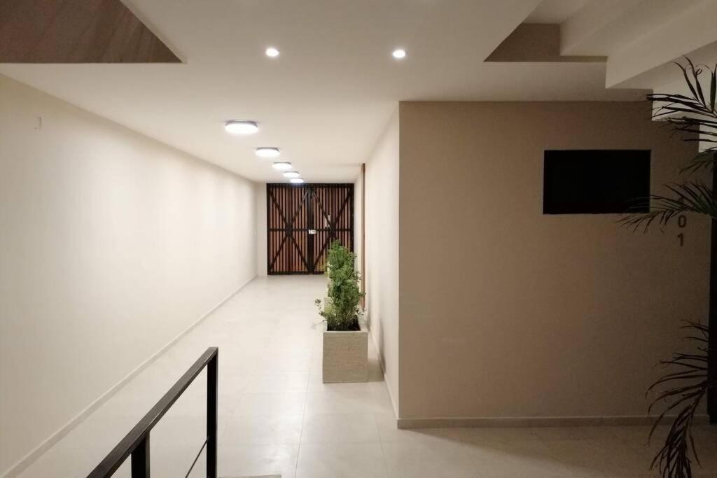 Modern 1 Bedroom Suite By Beach Great Location! Puerto Morelos Dış mekan fotoğraf