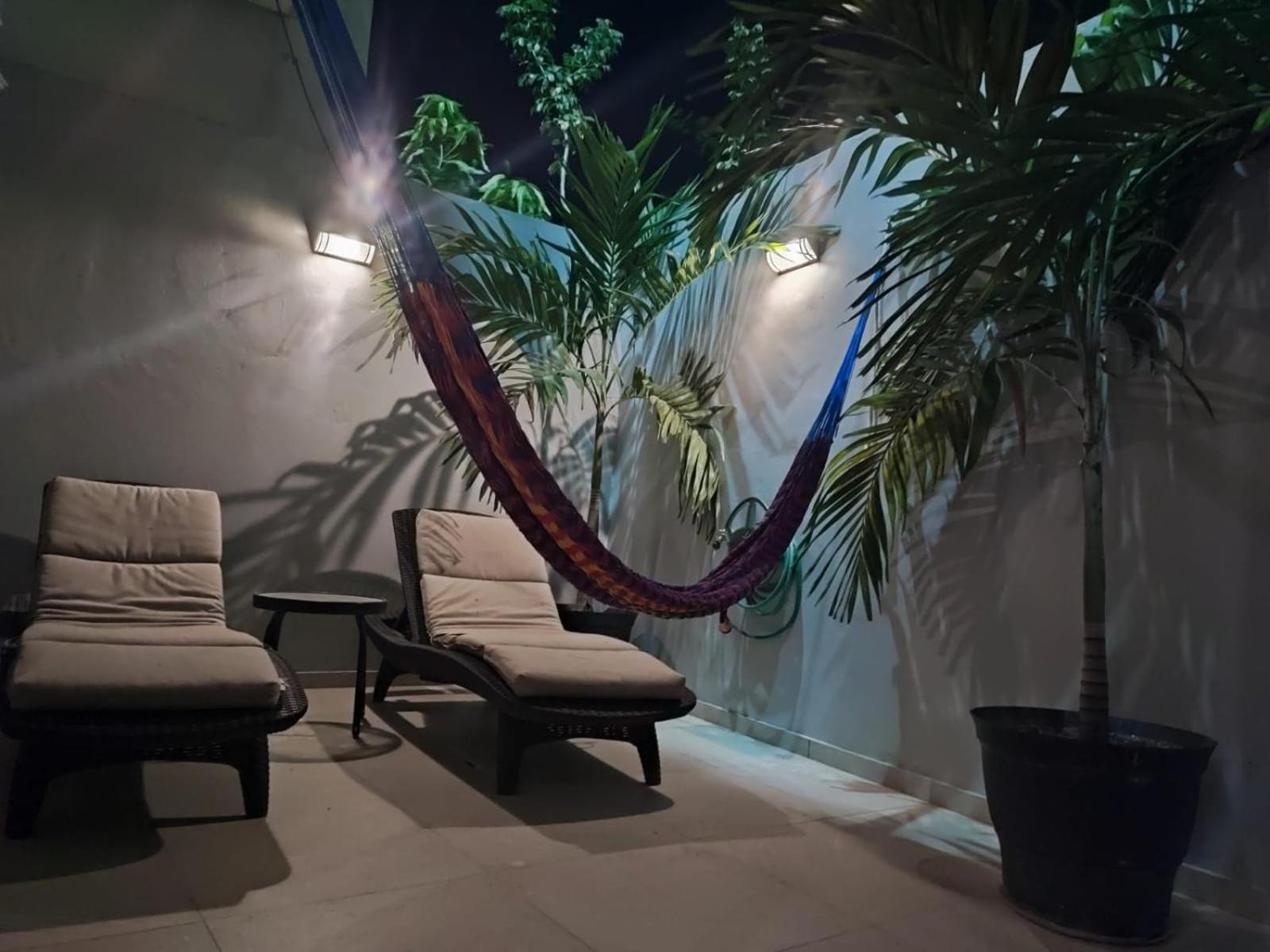 Modern 1 Bedroom Suite By Beach Great Location! Puerto Morelos Dış mekan fotoğraf