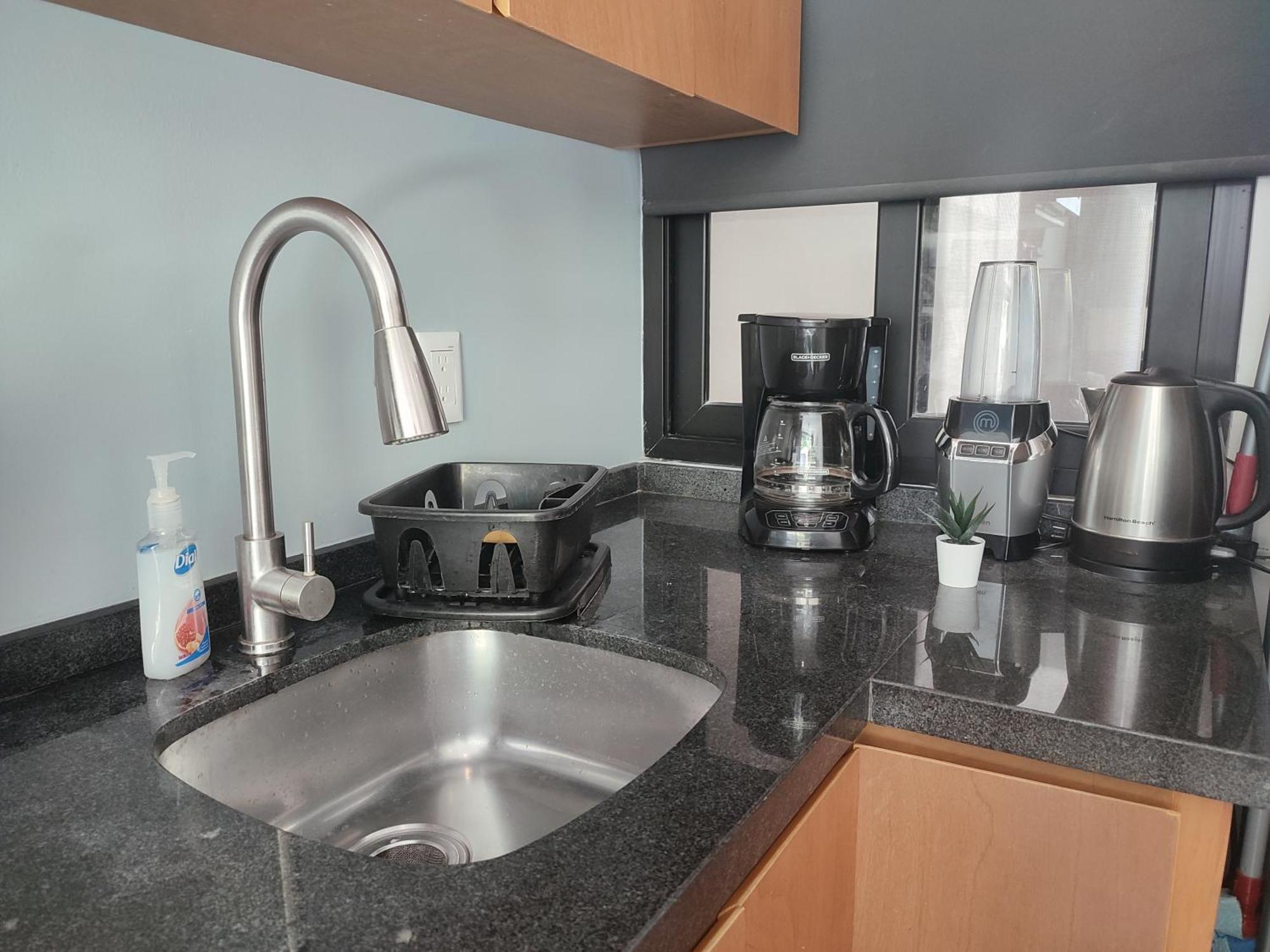 Modern 1 Bedroom Suite By Beach Great Location! Puerto Morelos Dış mekan fotoğraf